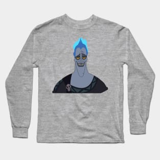 Hades Long Sleeve T-Shirt